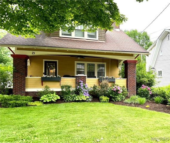 23 Anderson Place, Hamburg, NY 14075