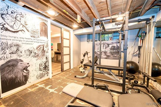 23 Anderson Place, Hamburg, NY 14075