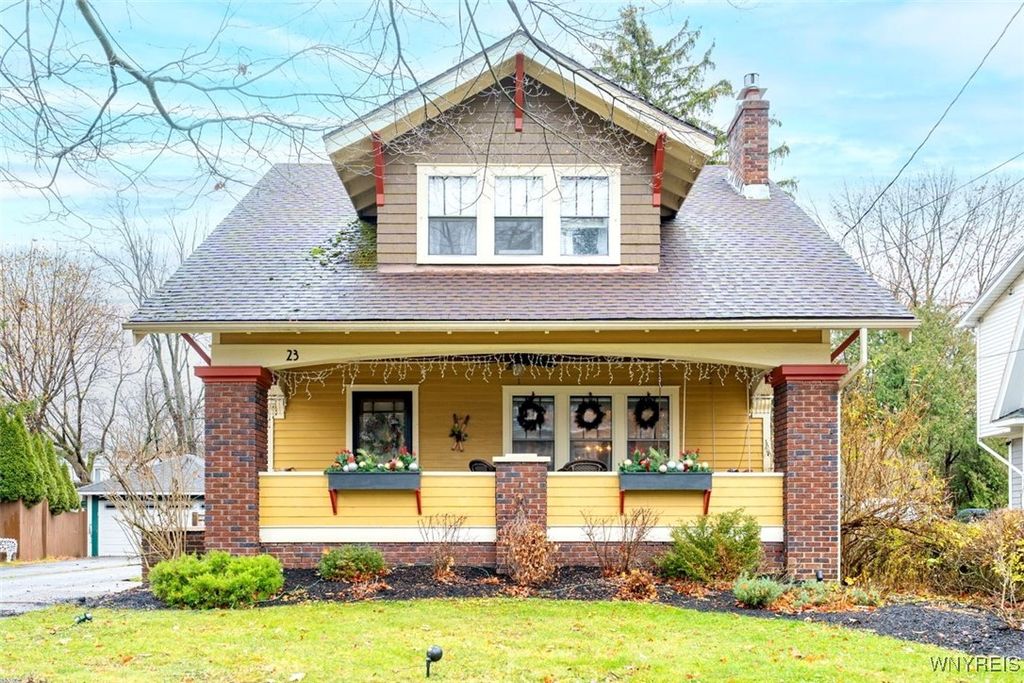 23 Anderson Place, Hamburg, NY 14075