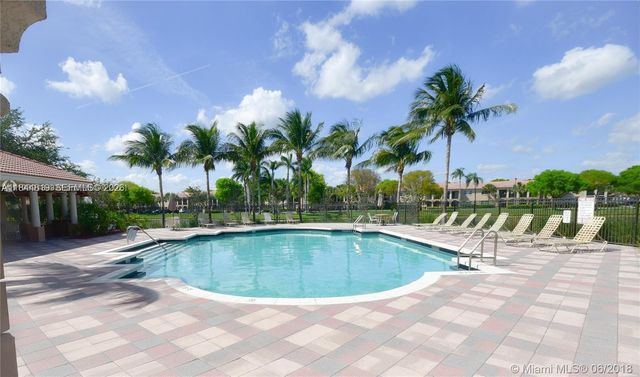 2494 Centergate Drive 102, Miramar, FL 33025