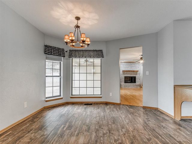 613 Inverness Court, Norman, OK 73072