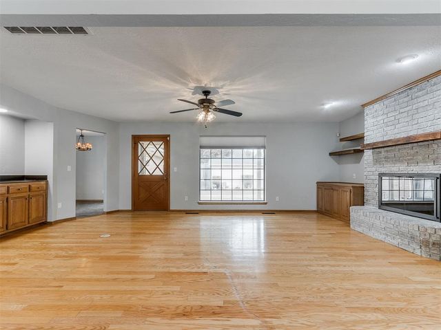 613 Inverness Court, Norman, OK 73072