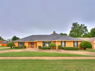 613 Inverness Court, Norman, OK 73072