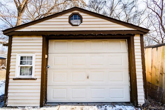 6041 Fellrath Street, Taylor, MI 48180