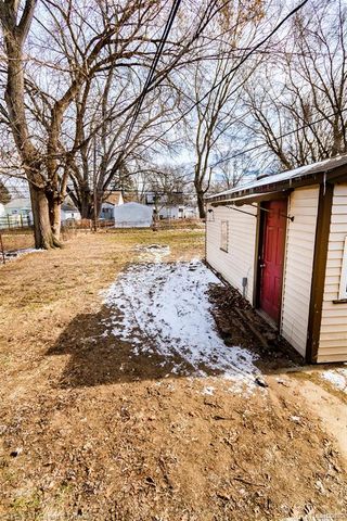 6041 Fellrath Street, Taylor, MI 48180