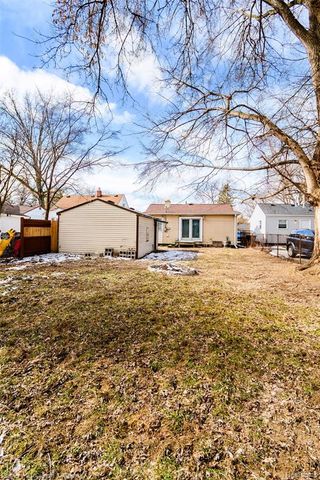 6041 Fellrath Street, Taylor, MI 48180