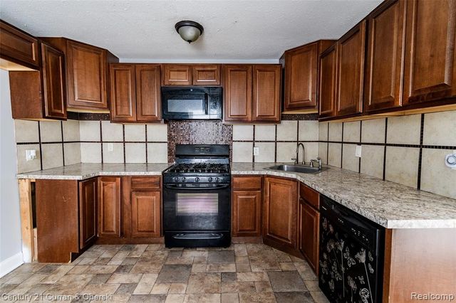 6041 Fellrath Street, Taylor, MI 48180