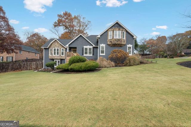 1997 Parsons Ridge Circle, Duluth, GA 30097