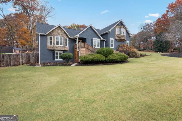 1997 Parsons Ridge Circle, Duluth, GA 30097