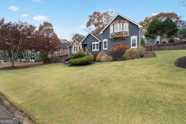 1997 Parsons Ridge Circle, Duluth, GA 30097