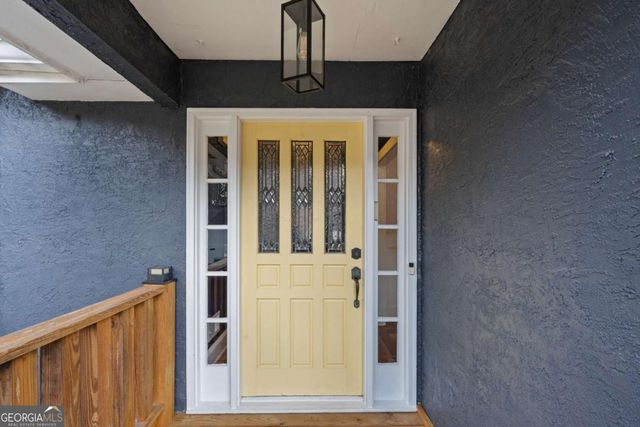 1997 Parsons Ridge Circle, Duluth, GA 30097