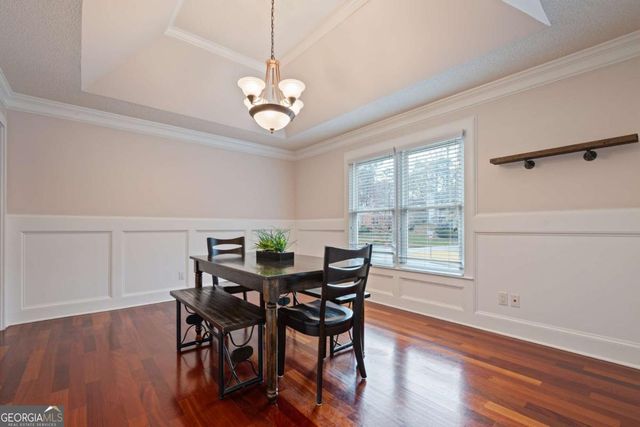 1997 Parsons Ridge Circle, Duluth, GA 30097