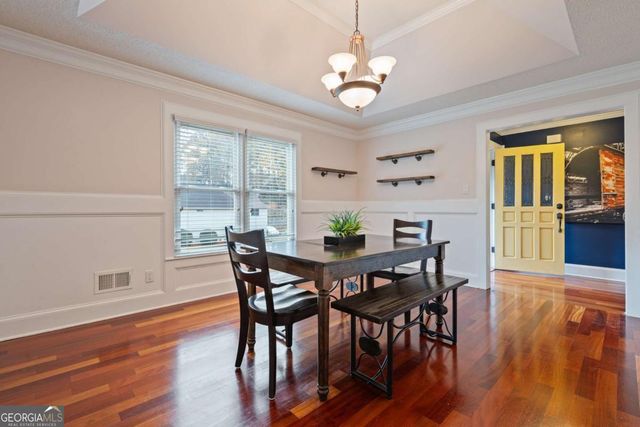 1997 Parsons Ridge Circle, Duluth, GA 30097