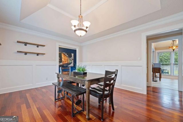 1997 Parsons Ridge Circle, Duluth, GA 30097