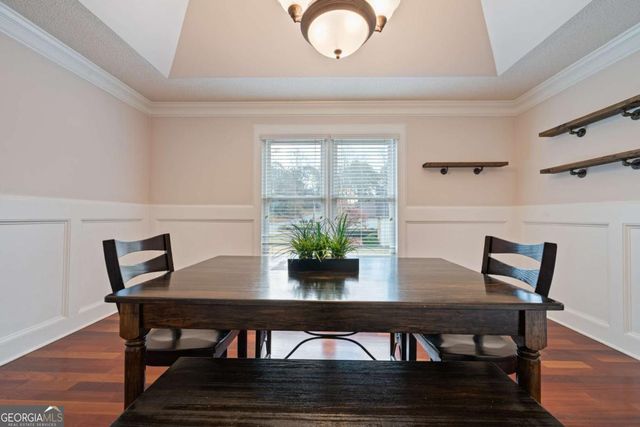 1997 Parsons Ridge Circle, Duluth, GA 30097