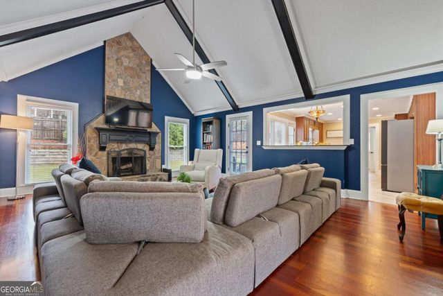 1997 Parsons Ridge Circle, Duluth, GA 30097