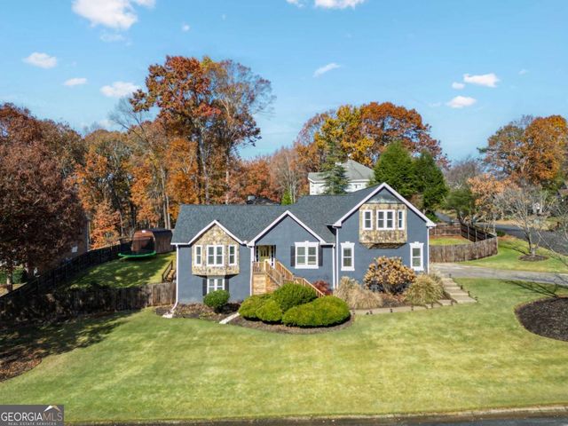 1997 Parsons Ridge Circle, Duluth, GA 30097