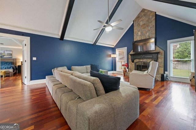 1997 Parsons Ridge Circle, Duluth, GA 30097