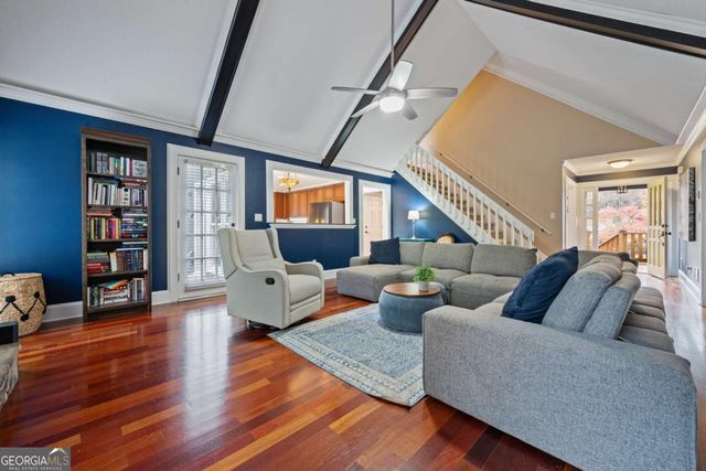 1997 Parsons Ridge Circle, Duluth, GA 30097