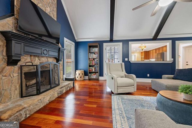 1997 Parsons Ridge Circle, Duluth, GA 30097