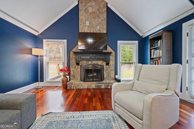 1997 Parsons Ridge Circle, Duluth, GA 30097