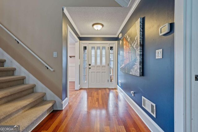 1997 Parsons Ridge Circle, Duluth, GA 30097