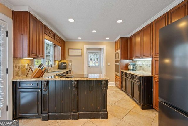 1997 Parsons Ridge Circle, Duluth, GA 30097