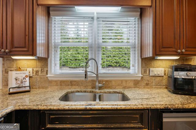 1997 Parsons Ridge Circle, Duluth, GA 30097