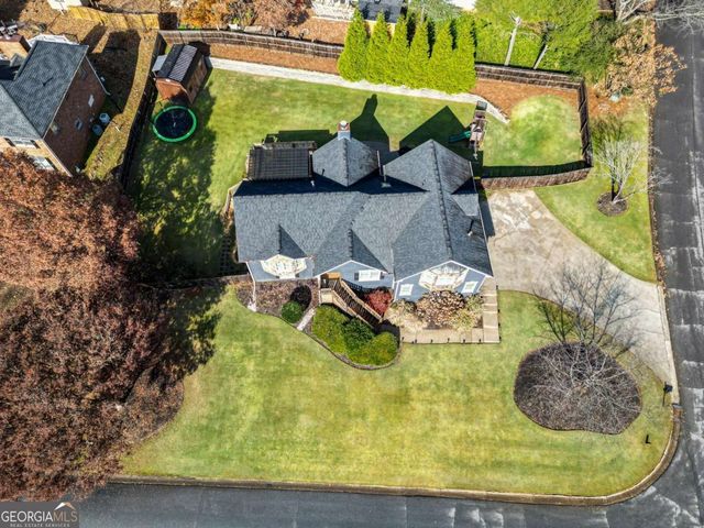 1997 Parsons Ridge Circle, Duluth, GA 30097