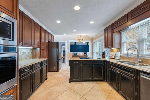 1997 Parsons Ridge Circle, Duluth, GA 30097