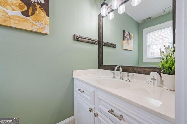 1997 Parsons Ridge Circle, Duluth, GA 30097