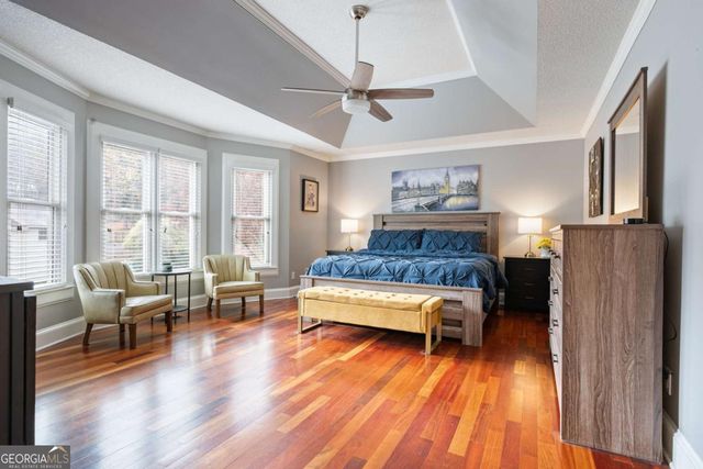 1997 Parsons Ridge Circle, Duluth, GA 30097