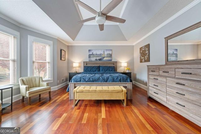 1997 Parsons Ridge Circle, Duluth, GA 30097