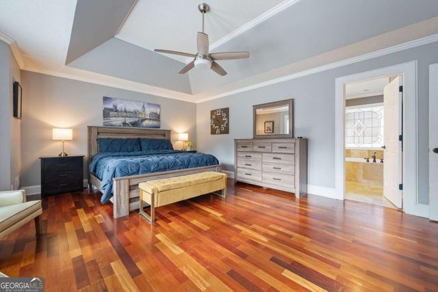 1997 Parsons Ridge Circle, Duluth, GA 30097