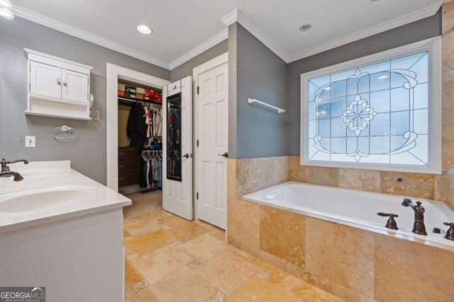 1997 Parsons Ridge Circle, Duluth, GA 30097