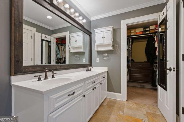 1997 Parsons Ridge Circle, Duluth, GA 30097