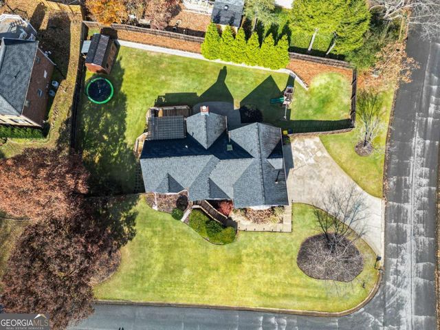 1997 Parsons Ridge Circle, Duluth, GA 30097