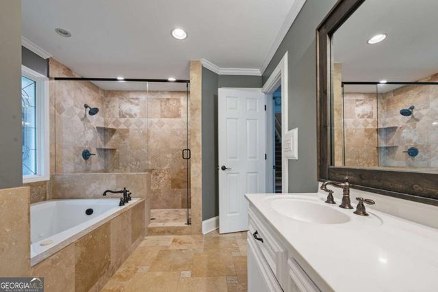 1997 Parsons Ridge Circle, Duluth, GA 30097