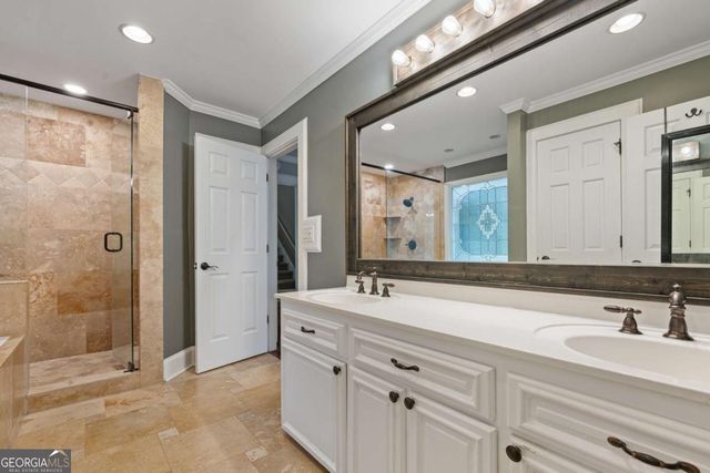 1997 Parsons Ridge Circle, Duluth, GA 30097