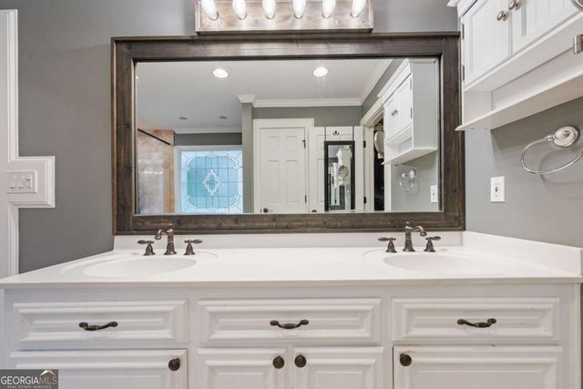 1997 Parsons Ridge Circle, Duluth, GA 30097