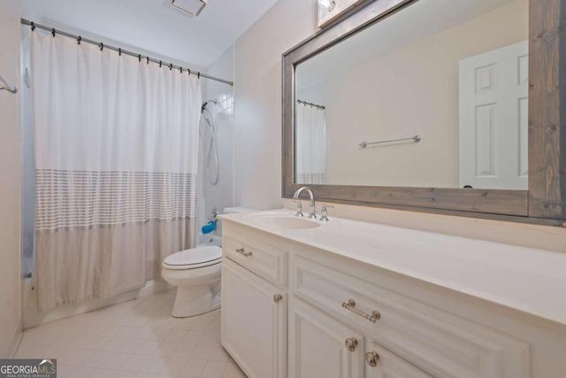 1997 Parsons Ridge Circle, Duluth, GA 30097