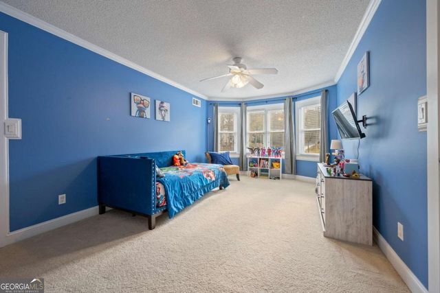 1997 Parsons Ridge Circle, Duluth, GA 30097