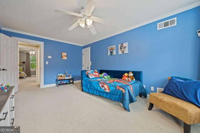 1997 Parsons Ridge Circle, Duluth, GA 30097