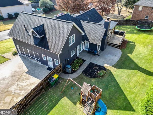 1997 Parsons Ridge Circle, Duluth, GA 30097