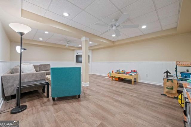 1997 Parsons Ridge Circle, Duluth, GA 30097