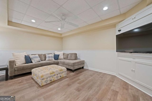 1997 Parsons Ridge Circle, Duluth, GA 30097