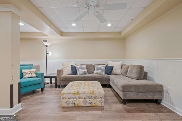 1997 Parsons Ridge Circle, Duluth, GA 30097