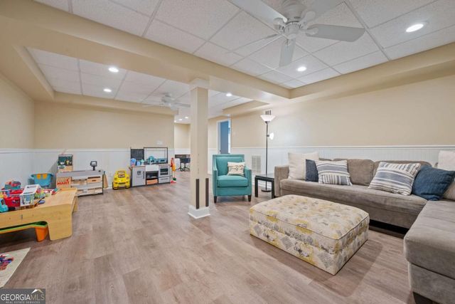 1997 Parsons Ridge Circle, Duluth, GA 30097