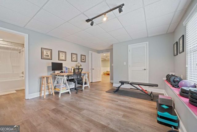 1997 Parsons Ridge Circle, Duluth, GA 30097