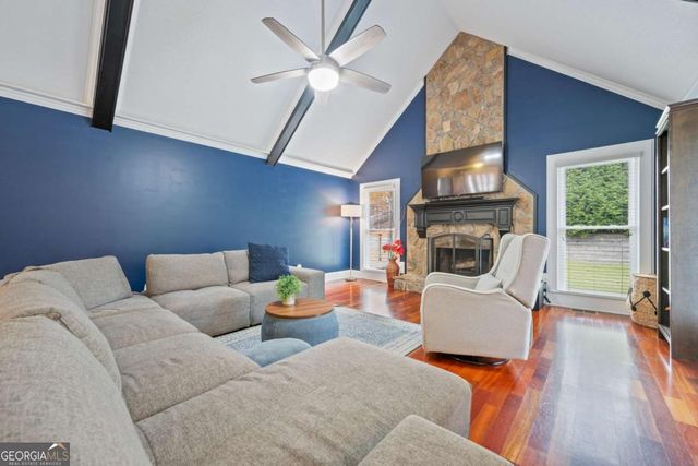 1997 Parsons Ridge Circle, Duluth, GA 30097